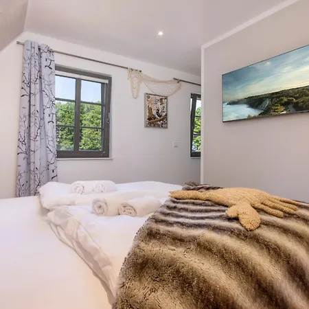 Strandkajuete Holiday home Zingst